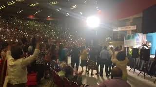 Jehovahs Witnesses New World Order Religion assembly 2017 Dont Give Up Regional Convention [upl. by Hiram252]