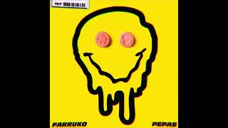 Farruko  Pepas Radio Edit [upl. by Trainer]