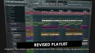 FL Studio 9 Introductory video [upl. by Harts673]