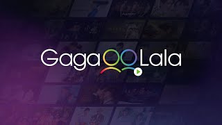 GagaOOLala  Bringing LGBT stories from around the world to you wherever you are whenever you want [upl. by Attenad458]