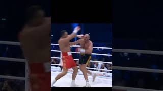 Tyson Fury Defeated Wladimir Klitschko By Unanimous Decision [upl. by Cockburn]