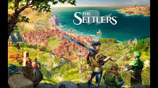 The Settlers New Allies review [upl. by Nadabb]