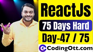 Day4775  Firebase Upload amp Show Products  React Js and Next Js tutorial for beginners in hindi [upl. by Dacia]