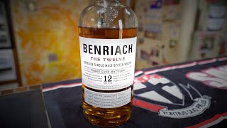 No 115  Benriach 12 [upl. by Funch]