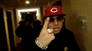 cosculluela  mensaje para Ñengo flow  tiraera pa full records  thanksgiving dayflv [upl. by Mori201]