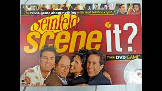 Main ThemeUSA MixSeinfeld Scene It [upl. by Sadnalor]