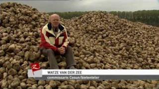 Suikerfabriek Moerbeke  Waas  De Zeeuw Van Vlaanderen [upl. by Nuncia]