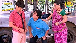 Will Tapu Sena Get Suspended  Taarak Mehta Ka Ooltah Chashmah  Full Episode [upl. by Atiuqnahs]