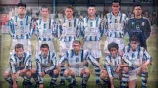 Real Sociedad Gimnástica de Torrelavega Mas de 100 años de fútbol [upl. by Michaella]