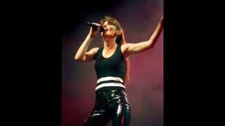 Shania Twain in vinyl pants [upl. by Forsyth]