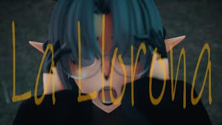 MMD x TM Steampianist with Tsus  La Llorona [upl. by Cati]