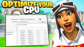 How To OPTIMIZE Your PC Like a PRO ✅ Huge FPS BOOST amp 0 Delay [upl. by Caye]