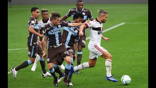 Corinthians 1 x 5 Flamengo 18102020 Jogo completo [upl. by Reinhardt]