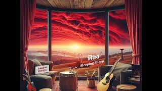 Jam Session ฟ้อง  Sleeping Sheep cover [upl. by Gnov]