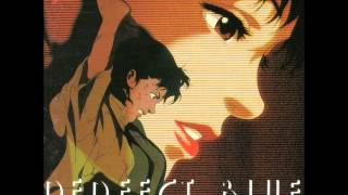 Virtual Mima Voice Version  Masahiro Ikumi Perfect Blue Soundtrack [upl. by Enelrad]