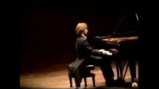 Krystian Zimerman  Live At New York  1999 [upl. by Pilif]