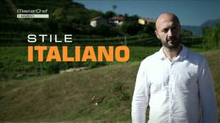 MasterChef Joe Bastianich new [upl. by Buiron747]