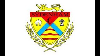 Sydenham CC Premier Men vs OBC 17 November 2023 [upl. by Sarita]