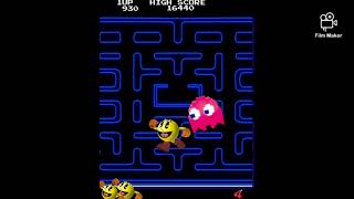 pac man movie 2024 trailer [upl. by Roath18]