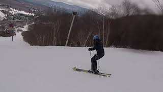 2019 Ski Test  Kastle FX 85 HP [upl. by Battista570]