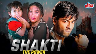 Shakti  The Power 2002  Shah Rukh Khan Karishma Kapoor Nana Patekar  Blockbuster Hindi Movie [upl. by Nofets]