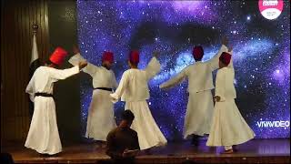 Sufi Dance kashiii k Vlogs [upl. by Isiad]