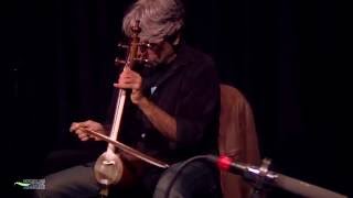 Hawniyaz  Aynur Kayhan Kalhor Salman Gambarov Cemil Qocgiri [upl. by Ahsatin990]