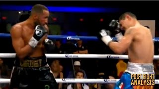 JAMES DEGALE VS ROGELIO MEDINA  IBF SUPER MIDDLEWEIGHT TITLE  POST FIGHT REVIEW NO FOOTAGE [upl. by Efioa]