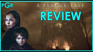 A Plague Tale Innocence quotIs It Worth Playing in 2024quot [upl. by Ecad]