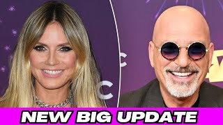 Americas Got Talent Shocker Howie Mandel HEARTBROKEN by Heidi Klums BOLD Move [upl. by Letniuq]