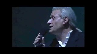 Amedeo Minghi  Decenni Live 2001 Teatro Filarmonico di Verona [upl. by Wolfie209]