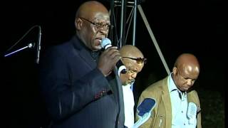 Tshepo Tshola Speech [upl. by Nireves]