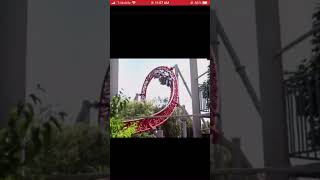 Maverick cedar point edit [upl. by Anehsuc]