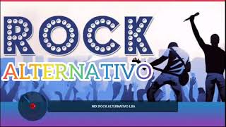 MIX ROCK ALTERNATIVO 2021 [upl. by Cloots]