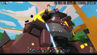 Final Part Bedwars Streak 1 [upl. by Farand885]