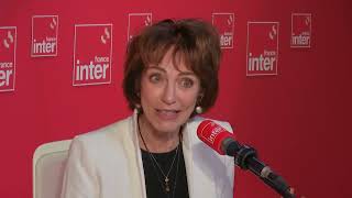 Marisol Touraine  la réforme des retraites un quotpasseport pour le populisme d’extrême droitequot [upl. by Nerahs]