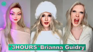 3 HOURSBrianna Guidry Best TikTok POV Series 2024  Brianna Guidry New TikTok Compilation [upl. by Andaira]