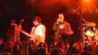 Avenged Sevenfold  Critical Acclaim Live At Halloween Show [upl. by Kurtz574]