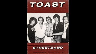 Streetband  Toast [upl. by Nashom130]