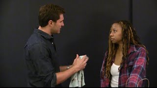 “Ozark” Mary and Wendy argue scene from acting class [upl. by Barty]