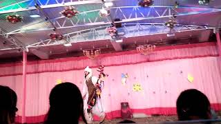 Nishat Mothers Day Function Daany p Daana PART 1 [upl. by Kristos]