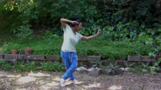 LAURYN HILL quotNothin Really Mattersquot  GALEN HOOKS Choreography [upl. by Georgeta]