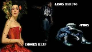 Whatcha Say Remix Jason Derulo Ft Imogen Heap and Jprox NEW SONG 2009 [upl. by Ohnuj591]