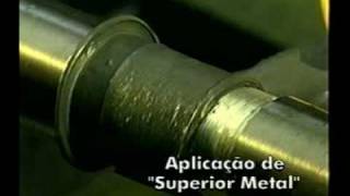 Loctite Superior Metal [upl. by Hairem746]