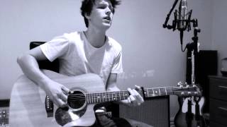 Hall of Fame The Script Lachie Ranford Cover [upl. by Ahsetan]