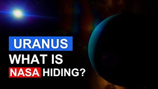 Why is Uranus the Most Inhospitable Planet in the Solar System [upl. by Esinrahs780]