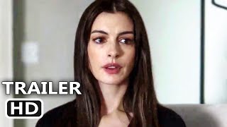 SHE CAME TO ME Trailer 2023 Anne Hathaway Peter Dinklage [upl. by Aliza]