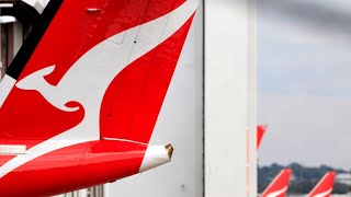 Claims politicians are wasting taxpayers dollars on Qantas flights [upl. by Guzel]