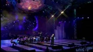 Nothings gonna change my love for you by Danny Jung amp KOREAN POPS ORCHESTRA [upl. by Anahir582]