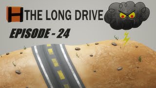 The Long Drive Ep 24 [upl. by Banyaz]